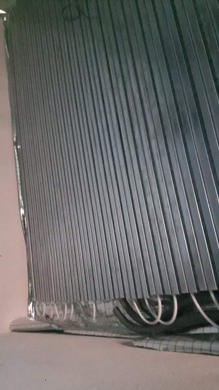 Klimatizační systémy